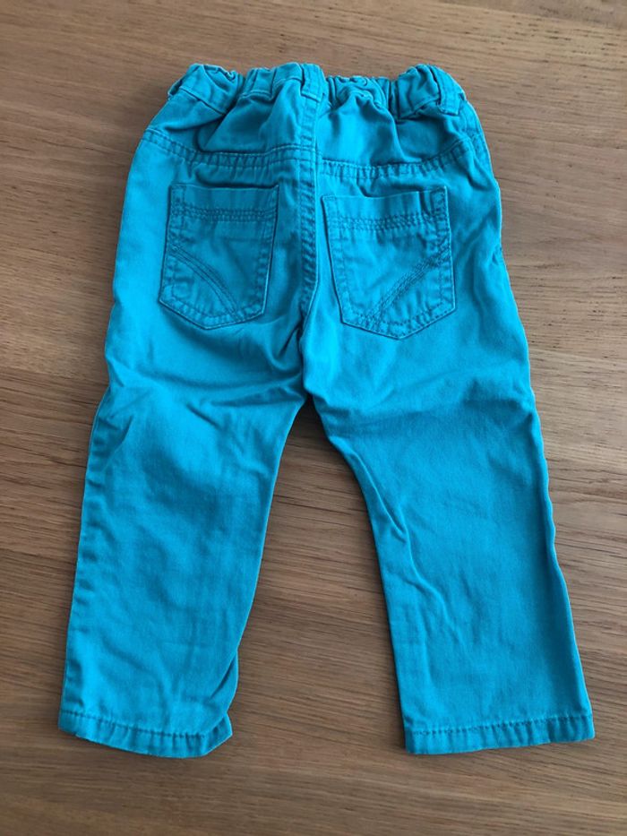 Jeans - photo numéro 2