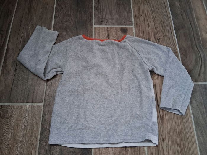 Pyjama - photo numéro 5