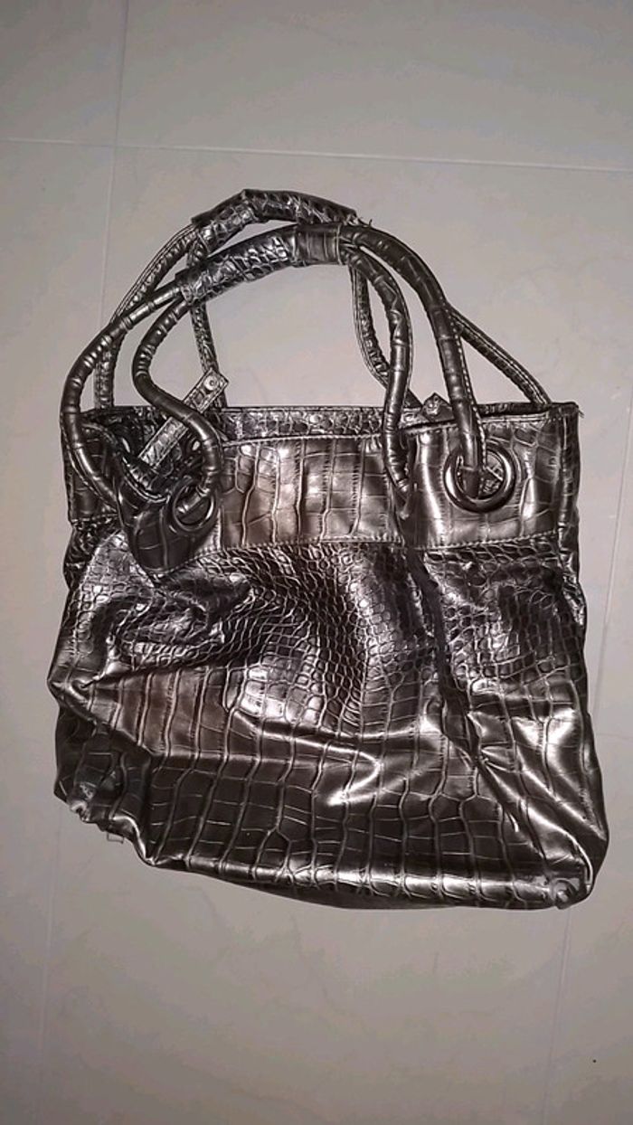 Sac vernis