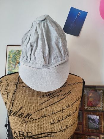 Casquette gavroche