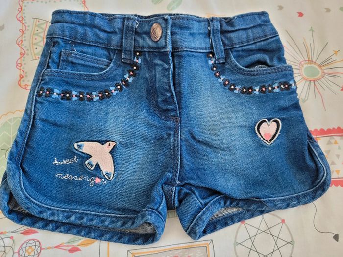 Petit lot été pour jouer dehors 4 ans - photo numéro 13