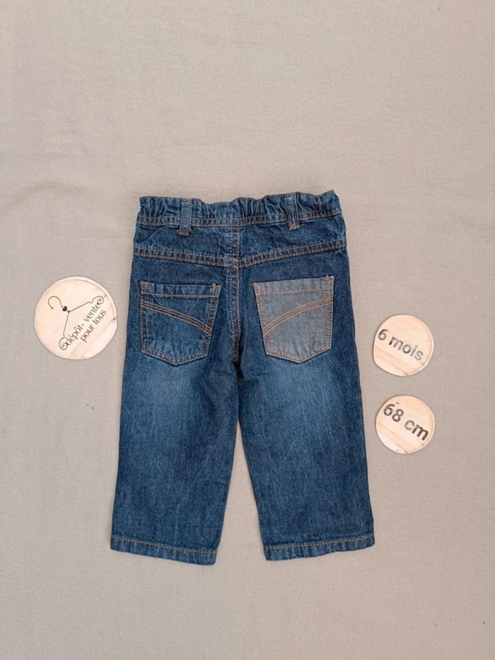 Jean 6MG68 - photo numéro 2