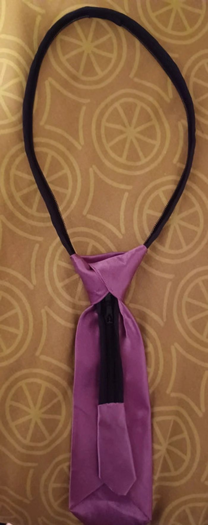 Cravate - photo numéro 3