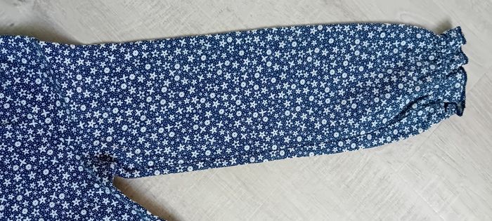 T-shirt ML Okaïdi 8 ans - photo numéro 4