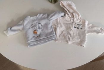 Lot pull Disney