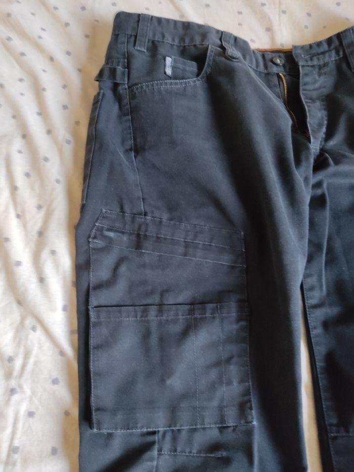 Pantalon de travail C48 - photo numéro 5