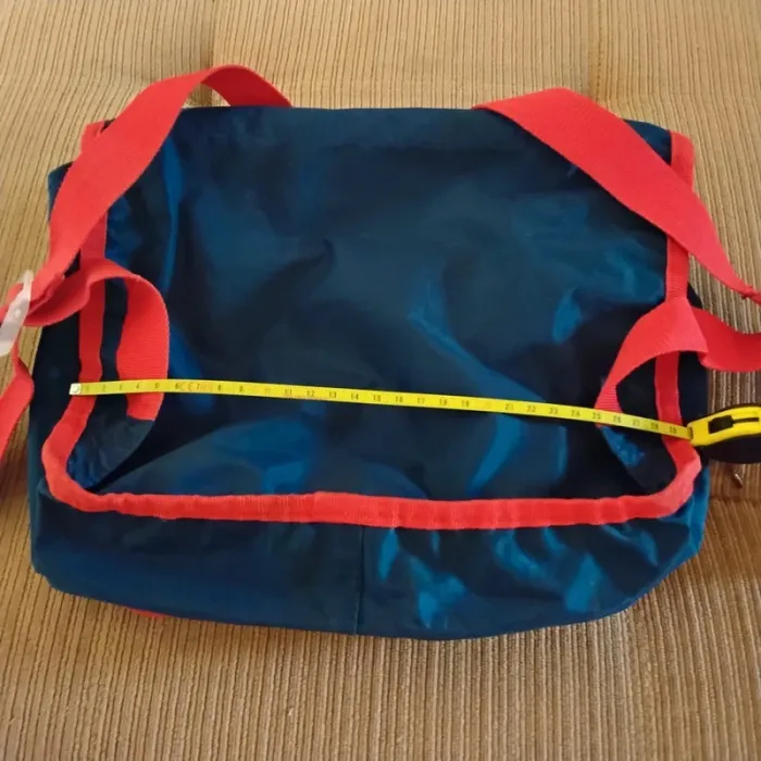 Cartable poissons - photo numéro 7