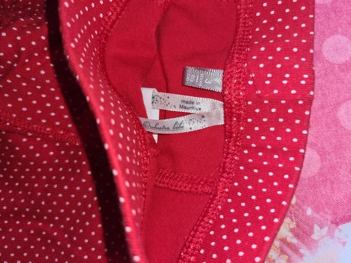 Ensemble 2 pièces orchestra 3 mois - photo numéro 3