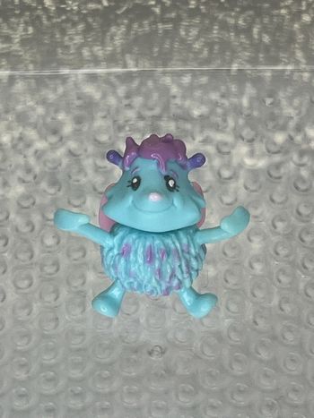 Bibble 2004 ultra rare Elina fairytopia