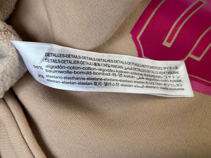 Pull Boruto Naruto Next Generation Bershka - Taille L - photo numéro 4