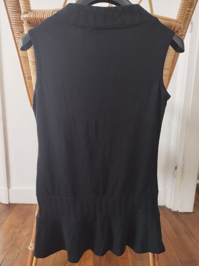 Tunique habillée - photo numéro 2