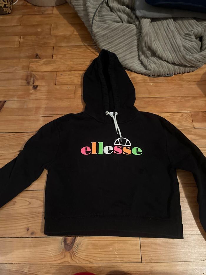 Sweat ellesse