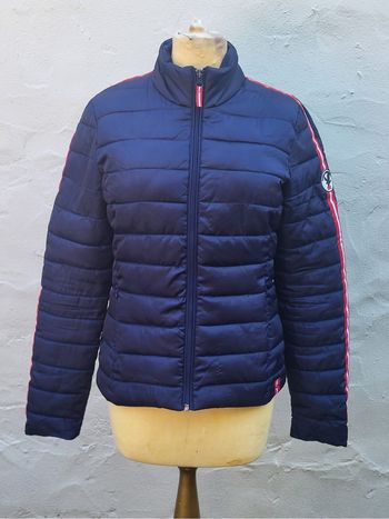 Veste matelassée mi-saison Jennyfer - XS