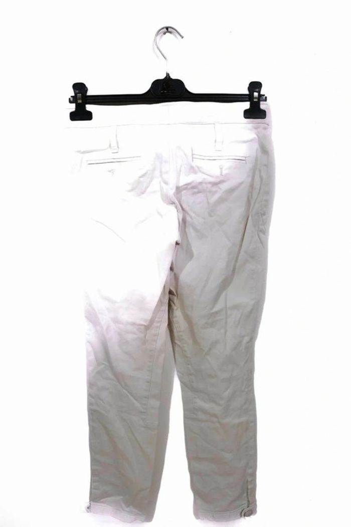 C51 pantalon crème Sinequanone 36 - photo numéro 2