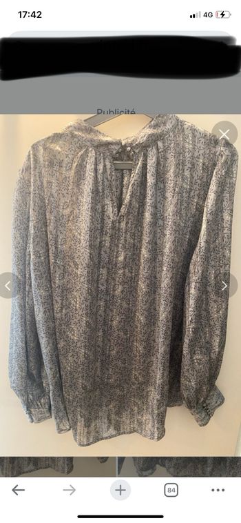 Blouse