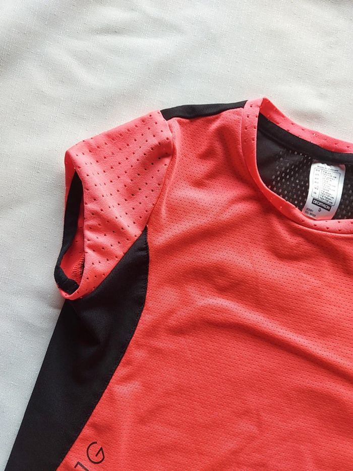 T-shirt sport decathlon - photo numéro 4