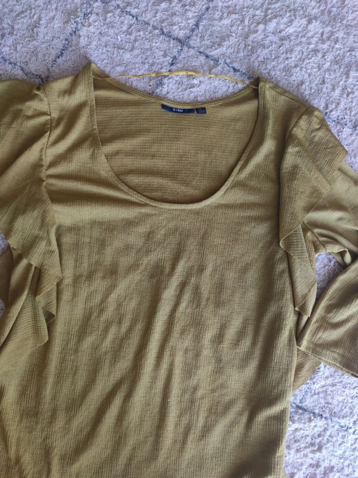 Blouse fluide - photo numéro 3