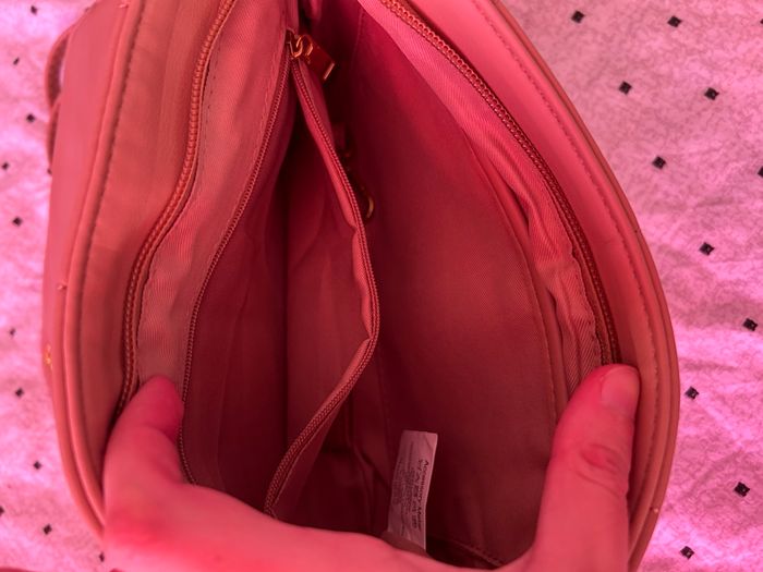 Sac à bandoulière khaan - photo numéro 2