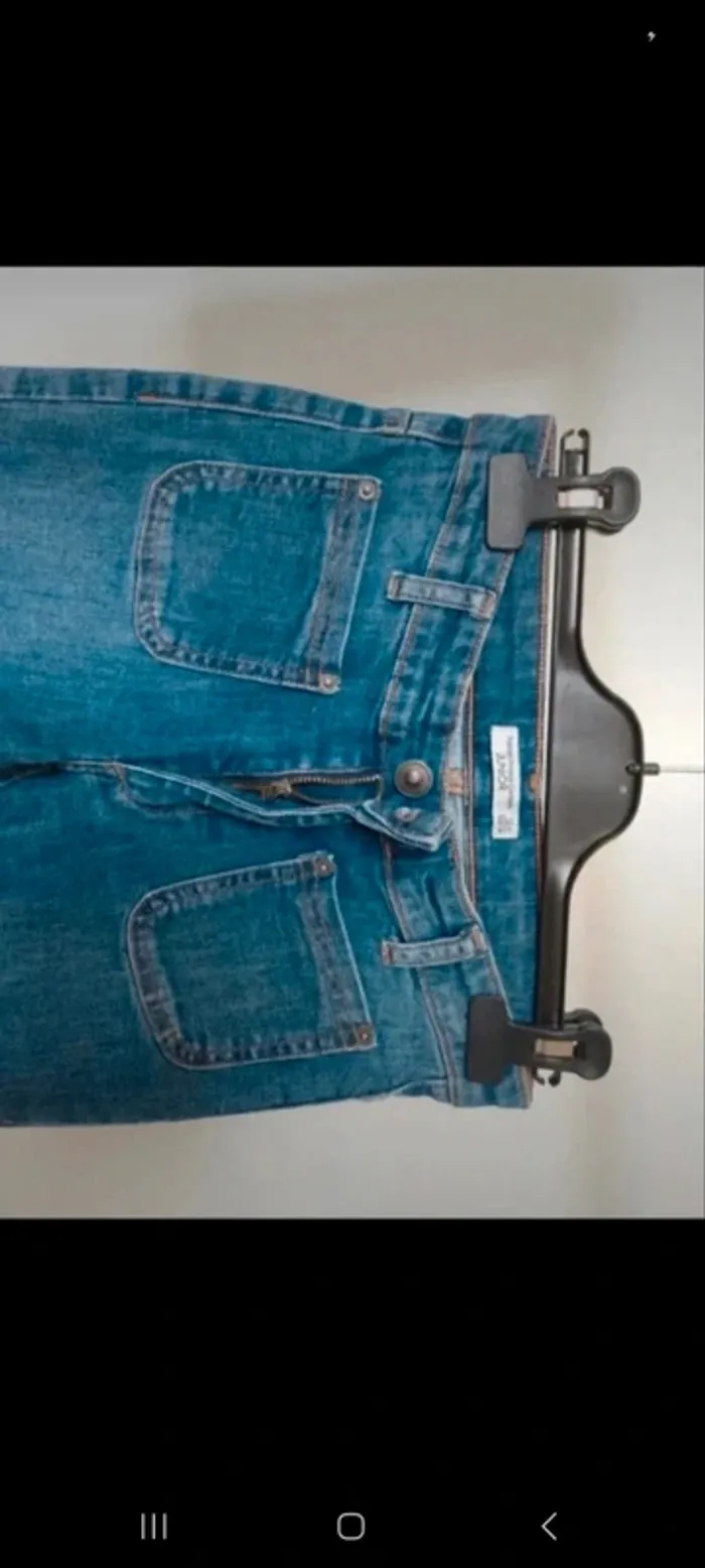 Jeans évasé - photo numéro 2