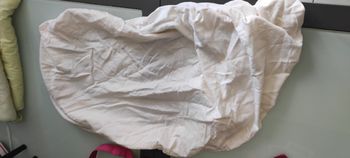 Drap housse