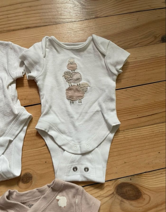 3 body naissance - photo numéro 3