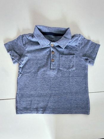 Polo 3 ans