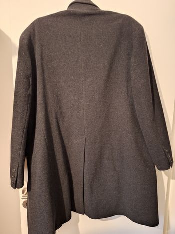 manteau long