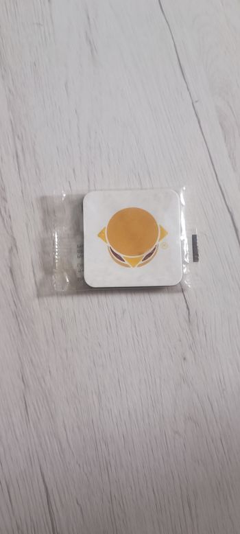 🍔 Magnet McDonald's 🍔