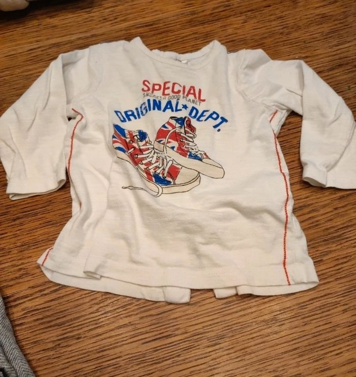 Ensemble 9 mois orchestra - photo numéro 2