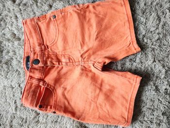 Bermuda Z Generation taille 4 ans