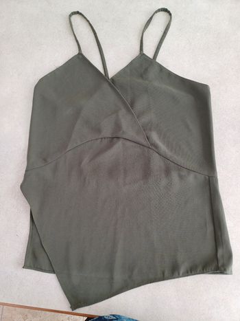 Débardeur taille S/M