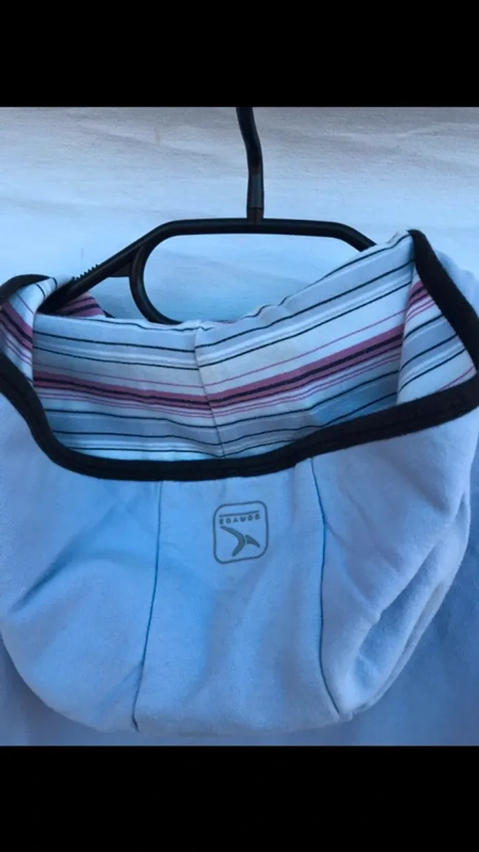 Gilet - photo numéro 8