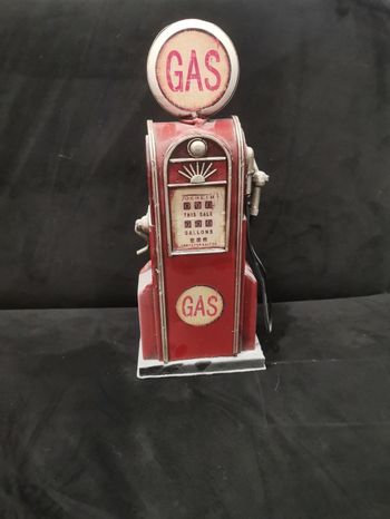 Rangement décoration vintage