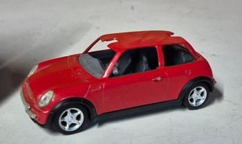 Solido new mini 1/43 made in france miniature voiture a restaurer