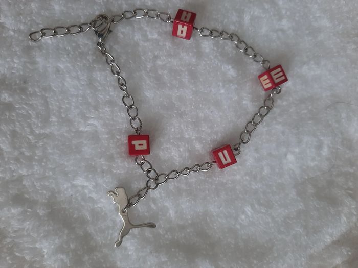 bracelet Puma