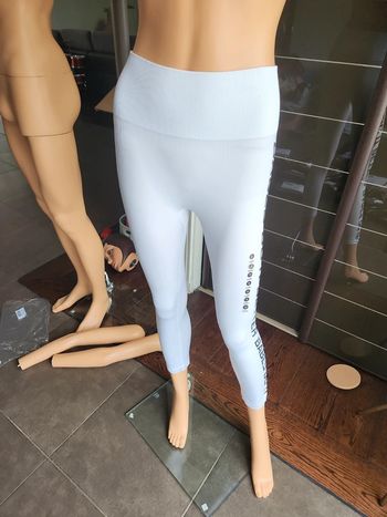 Leeging sport femme Undiz