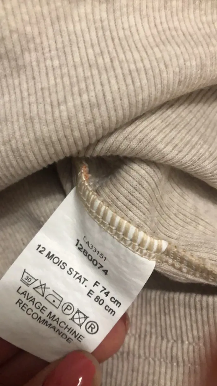 Teeshirt - photo numéro 4