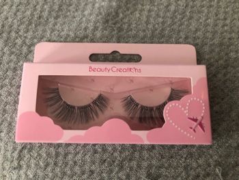 Faux cils Beauty Creations