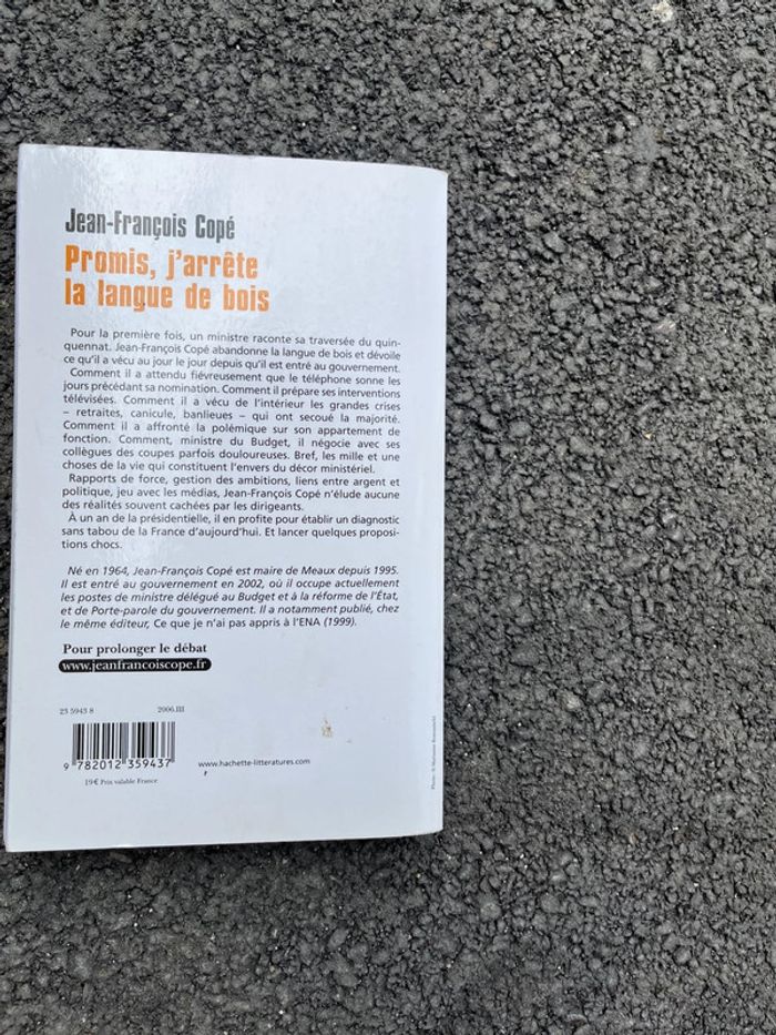 Livre - photo numéro 2