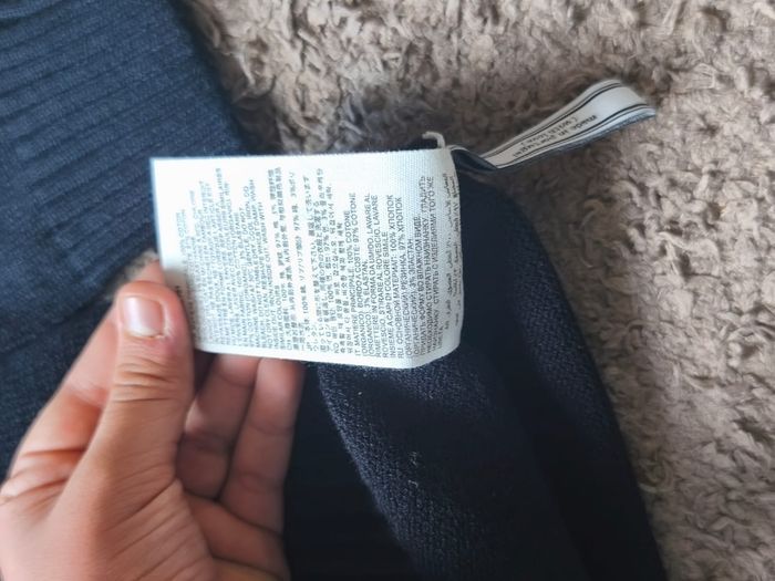 Pull ami paris taille M jamais porté - photo numéro 8