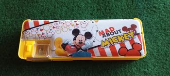 Plumier Mickey Mouse Disney