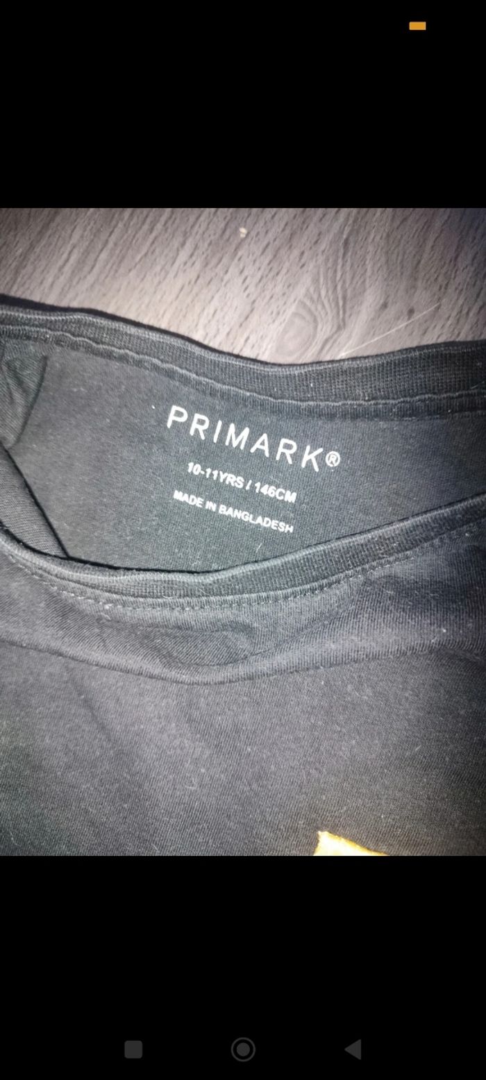 Haut garçon - photo numéro 3