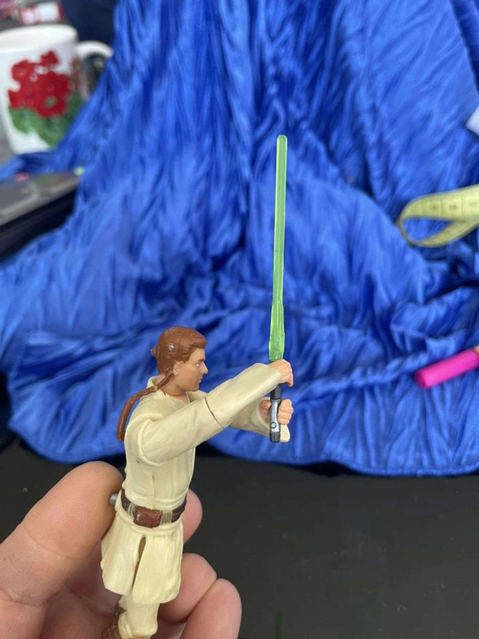 Figurine Vintage Star Wars Hasbro 1998 - photo numéro 4