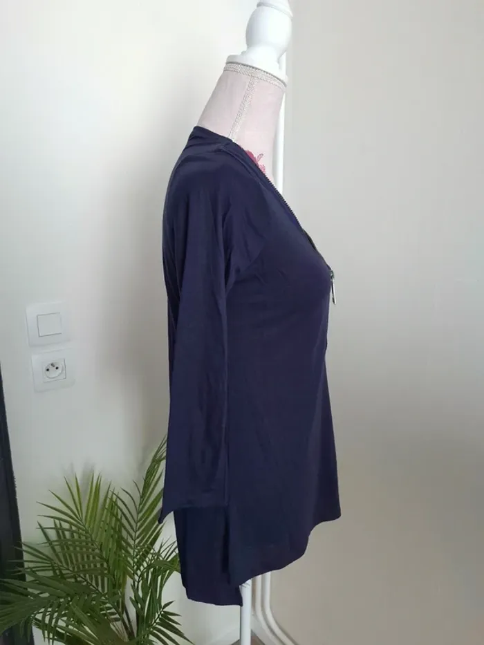 Haut In extenso / Taille L - photo numéro 3