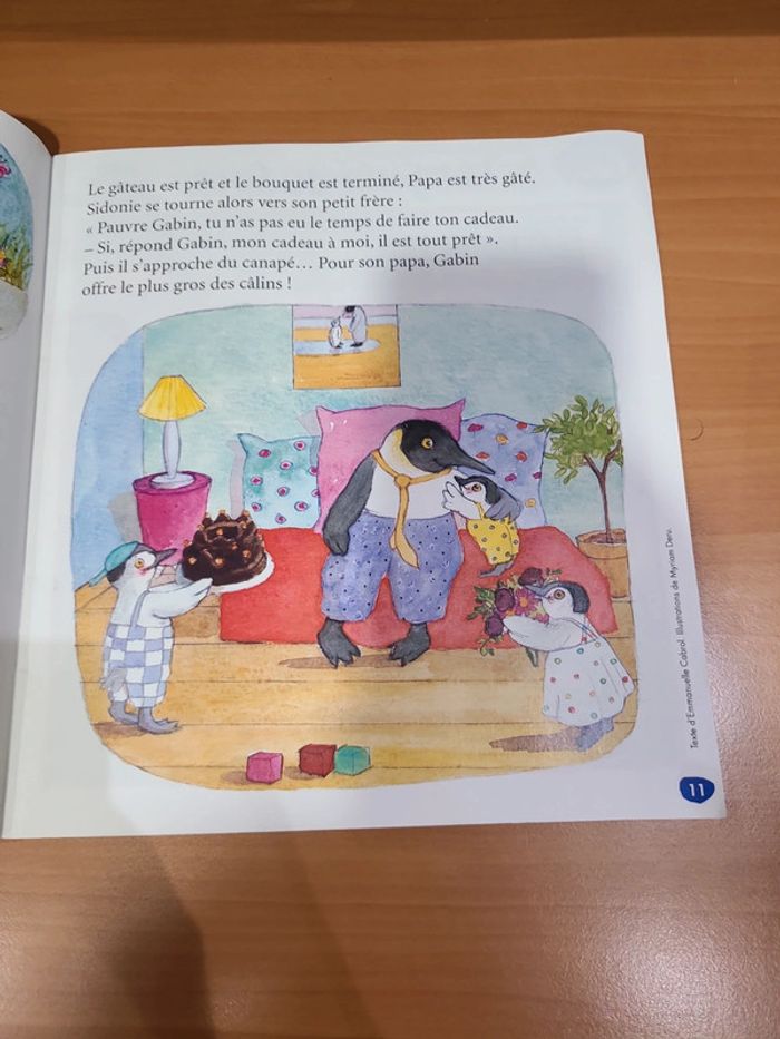 Toupie tous en recré avec Eliot et Zoé - photo numéro 9