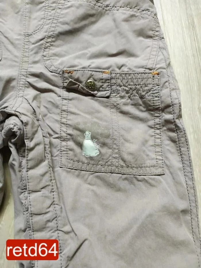 salopette 18 mois - photo numéro 2