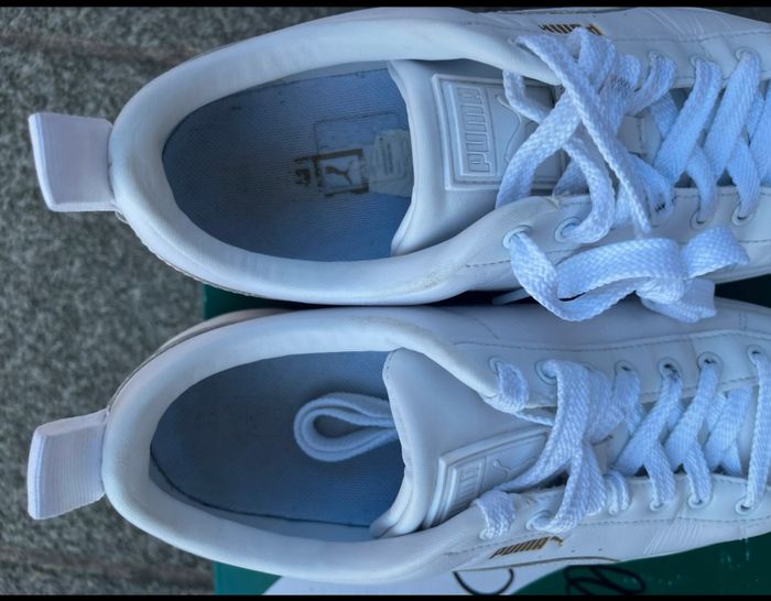Puma Mayze classique - photo numéro 5