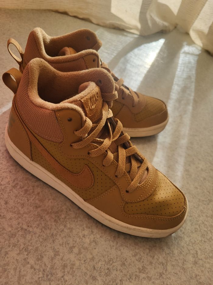 Baskets - photo numéro 3