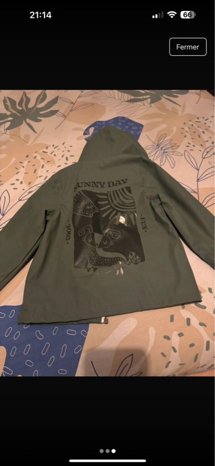 Parka