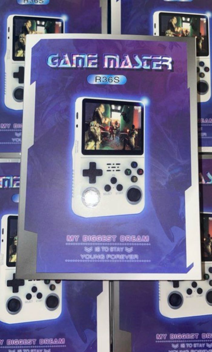 Console 15000 Jeux - photo numéro 2